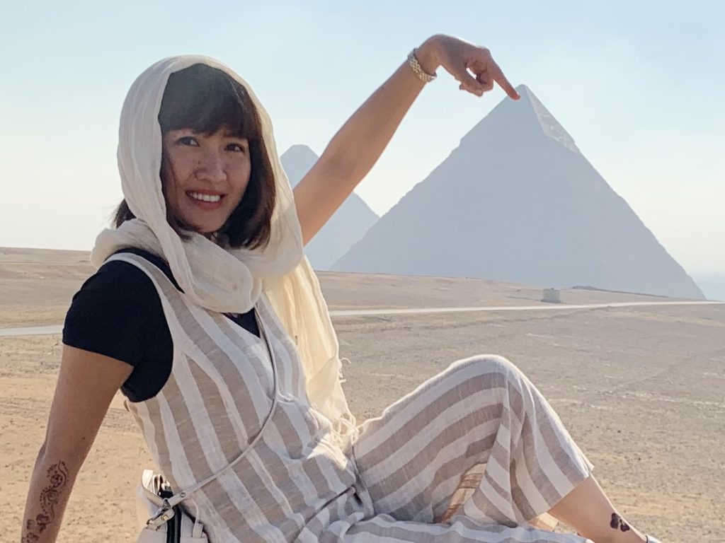 プロフィール